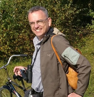 Dr. Volkhard Wille